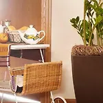Eleonora شقة *