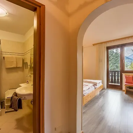 Apartment Eleonora Merano