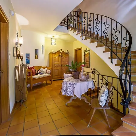 Eleonora Apartment Merano