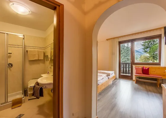 Apartment Eleonora Merano