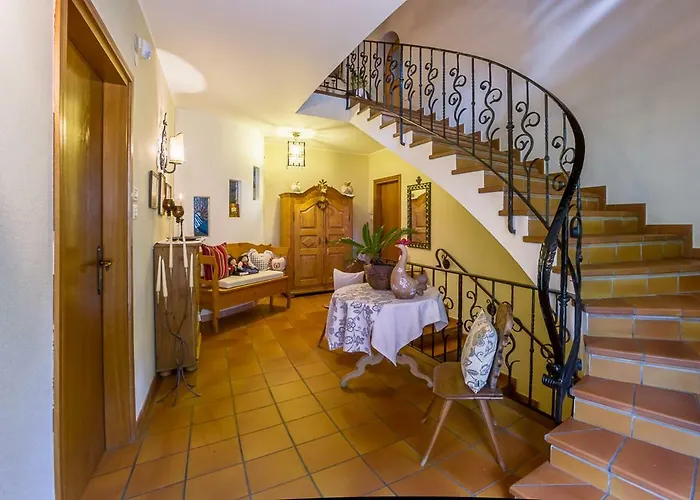 Eleonora Apartamento Merano